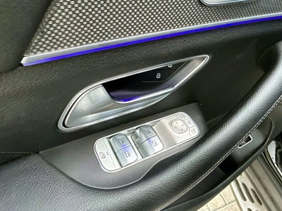 2022 Mercedes-Benz GLE 350