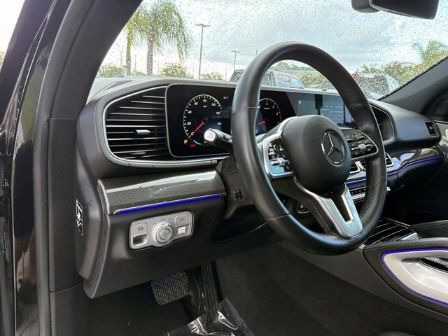 2022 Mercedes-Benz GLE 350