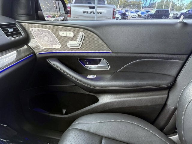 2022 Mercedes-Benz GLE 350