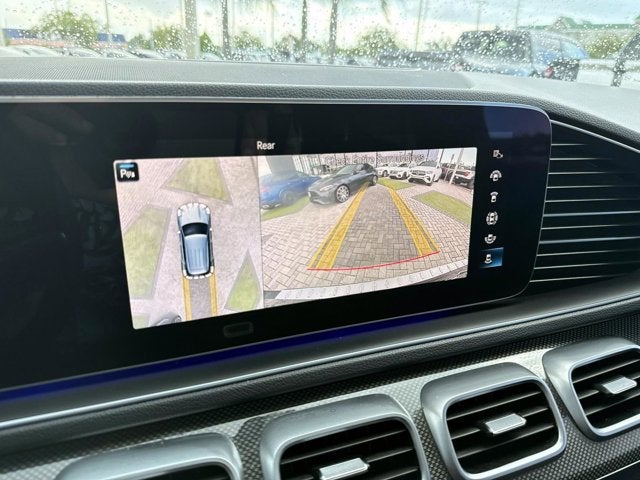 2022 Mercedes-Benz GLE 350
