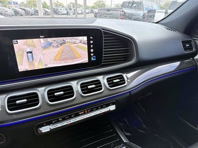 2022 Mercedes-Benz GLE 350
