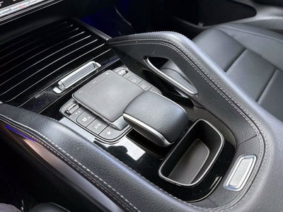2022 Mercedes-Benz GLE 350