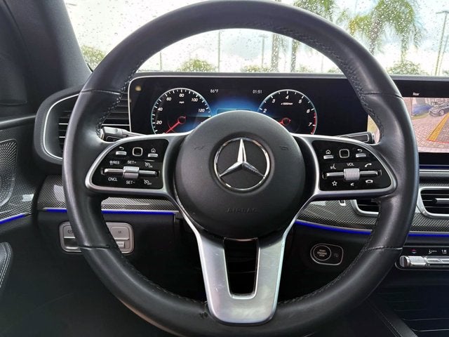 2022 Mercedes-Benz GLE 350