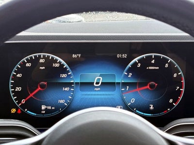 2022 Mercedes-Benz GLE 350