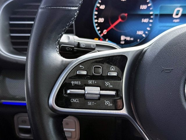 2022 Mercedes-Benz GLE 350