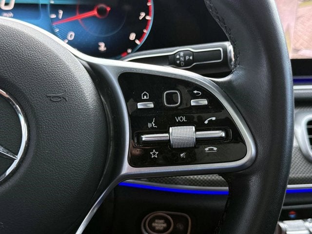 2022 Mercedes-Benz GLE 350