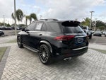 2022 Mercedes-Benz GLE 350