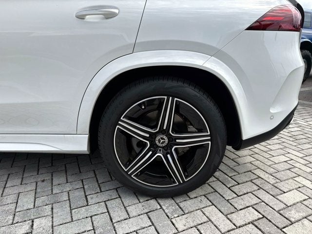 2026 Mercedes-Benz GLE 450