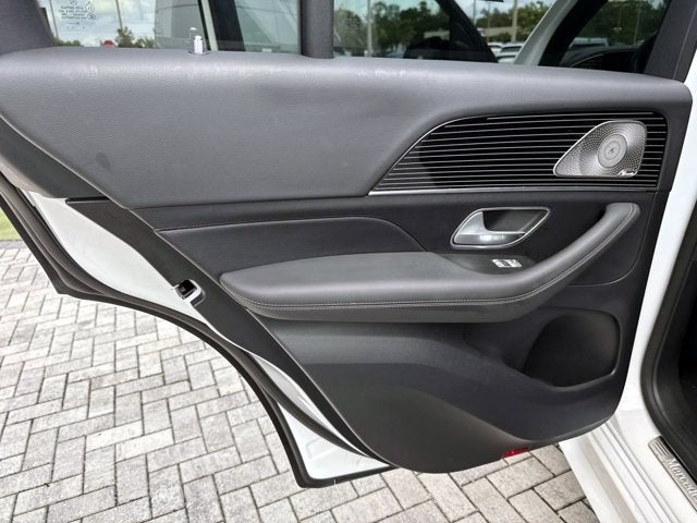 2026 Mercedes-Benz GLE 450