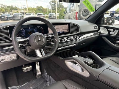 2026 Mercedes-Benz GLE 450