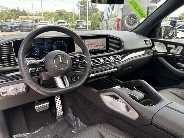 2026 Mercedes-Benz GLE 450
