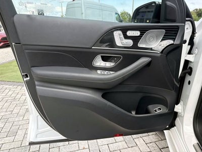 2026 Mercedes-Benz GLE 450