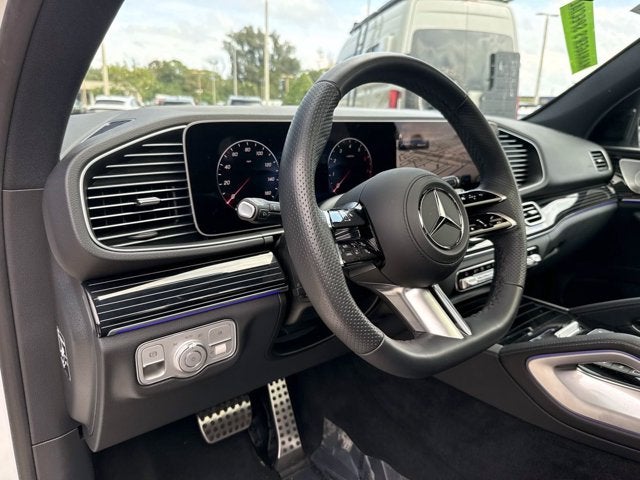 2026 Mercedes-Benz GLE 450