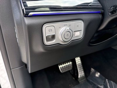 2026 Mercedes-Benz GLE 450