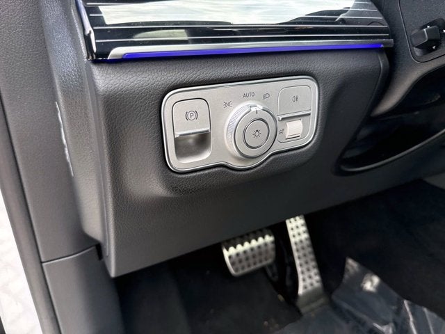 2026 Mercedes-Benz GLE 450