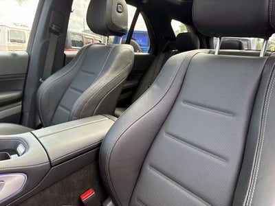 2026 Mercedes-Benz GLE 450
