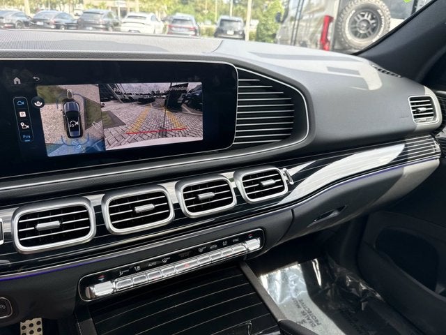 2026 Mercedes-Benz GLE 450