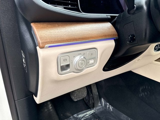 2023 Mercedes-Benz GLE 450