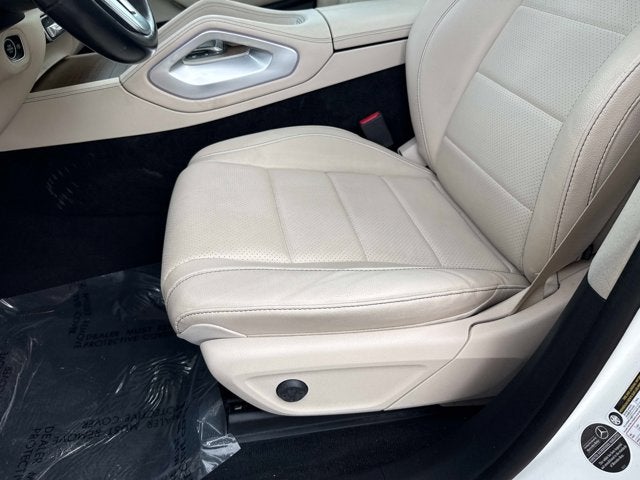 2023 Mercedes-Benz GLE 450