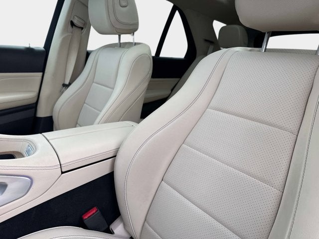 2023 Mercedes-Benz GLE 450