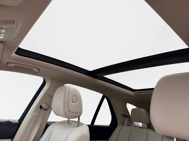 2023 Mercedes-Benz GLE 450