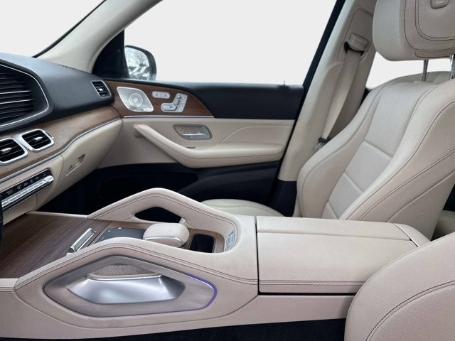 2023 Mercedes-Benz GLE 450