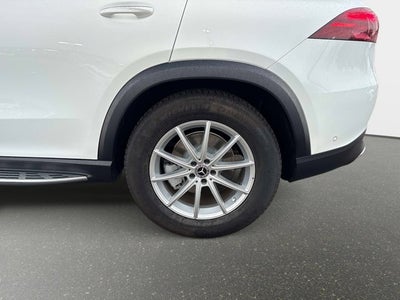 2025 Mercedes-Benz GLE 450