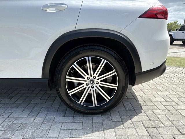 2024 Mercedes-Benz GLE 450