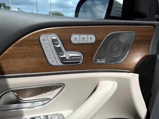 2024 Mercedes-Benz GLE 450