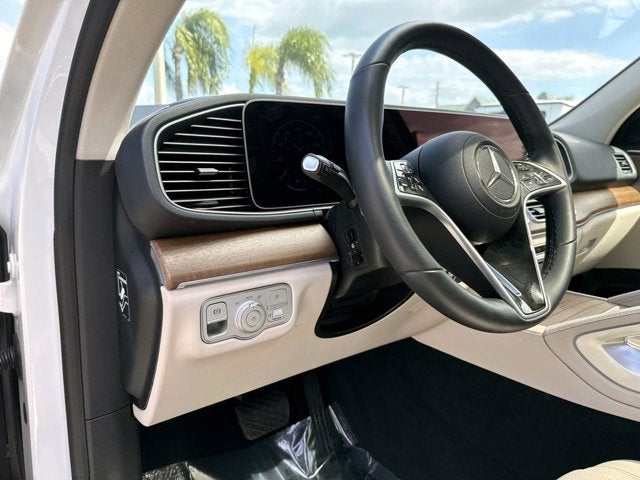 2024 Mercedes-Benz GLE 450