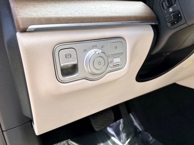 2024 Mercedes-Benz GLE 450