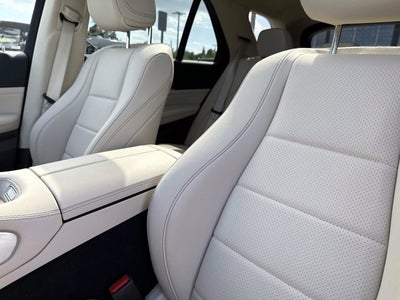 2024 Mercedes-Benz GLE 450