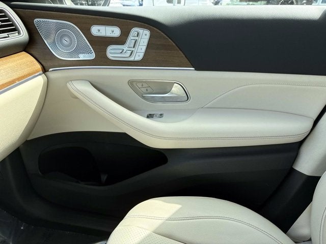 2024 Mercedes-Benz GLE 450