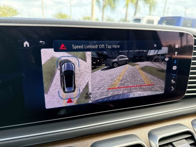 2024 Mercedes-Benz GLE 450