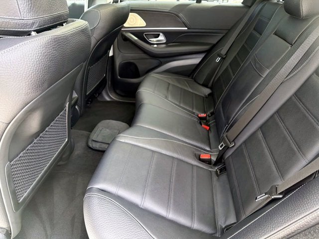 2026 Mercedes-Benz GLE 450