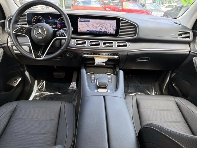 2026 Mercedes-Benz GLE 450