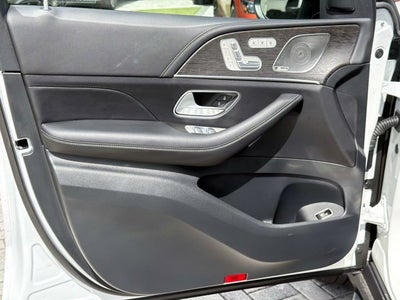 2026 Mercedes-Benz GLE 450