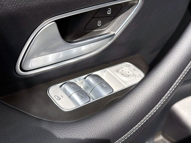 2026 Mercedes-Benz GLE 450