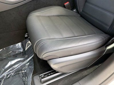 2026 Mercedes-Benz GLE 450