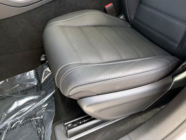 2026 Mercedes-Benz GLE 450