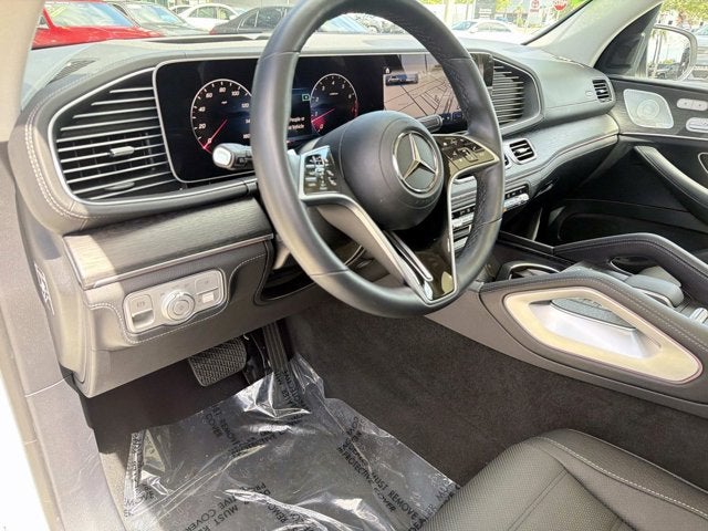 2026 Mercedes-Benz GLE 450