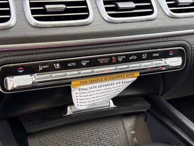 2026 Mercedes-Benz GLE 450
