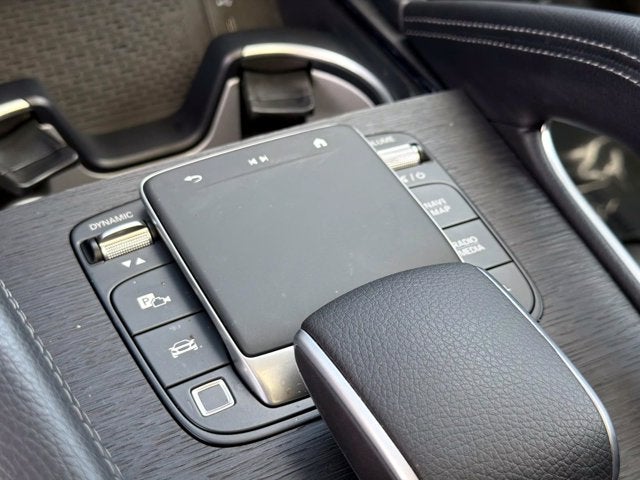 2026 Mercedes-Benz GLE 450