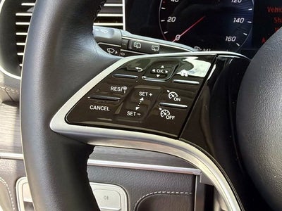 2026 Mercedes-Benz GLE 450