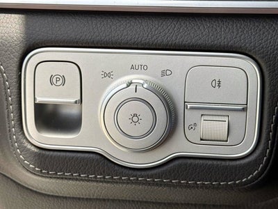 2026 Mercedes-Benz GLE 450