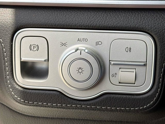 2026 Mercedes-Benz GLE 450