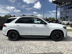 2026 Mercedes-Benz GLE 450