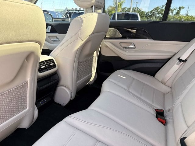 2026 Mercedes-Benz GLE 450