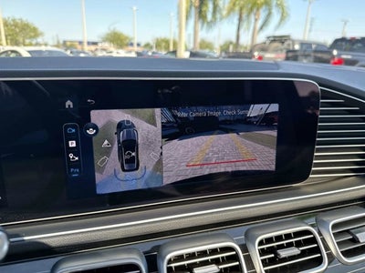 2026 Mercedes-Benz GLE 450