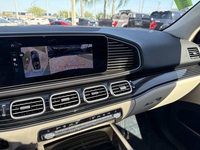 2026 Mercedes-Benz GLE 450